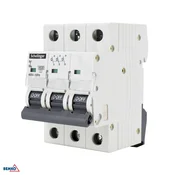 Schelinger trojpólni odklopnik C 25A BM-A02-G7-3P-C25