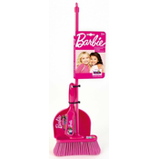 Barbie Barbie - Set za pometanje, 3 kos, (22125183)