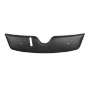 Winter radiator cover Škoda Octavia II. 2009-2013 (upper)