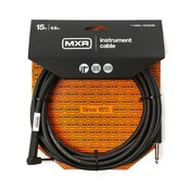 MXR DCIS15R 4.5 m instrumentni kabel