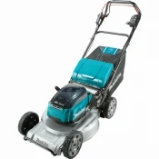 MAKITA Akumulatorska samohodna kosilnica DLM533Z