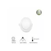 BBLINK LED PANEL U/Z KNC1-3W 6500K