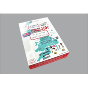 XXL My First 600 English Words CREATIVO