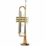 TROBENTA CAROL BRASS Bb CTR-5200L LAKIRANA