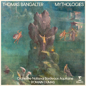 Thomas Bangalter - Thomas Bangalter: Mythologies (3 Vinyl)