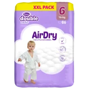 Violeta DC Pelene Air Dry 6, 16+kg, 86/1