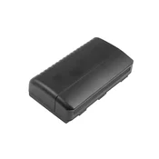 AVIZAR Baterija Ni-MH 2100mAh za videokamero, združljivo z JVC BN-V6GU 9,6V, (5000309866)