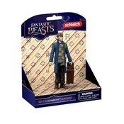 Schleich HP Newt Scamander™ Pickett