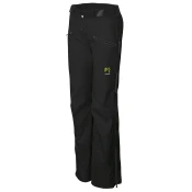 Karpos MARMOLADA W PANT, ženske pohodne hlače, črna 2501052