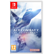 Ace Combat 7: Skies Unknown - Deluxe Edition (Nintendo Switch)