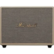 Marshall Woburn BT III Cream Prenosni zvočnik (Kot novo)