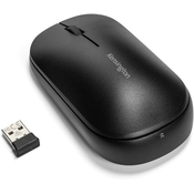 Miška brezžična kensington suretrack™ črna k75298ww
