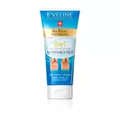 EVELINE - FOOT THERAPY 8U1 KREMA ZA ISPUCALE PETE 100ML