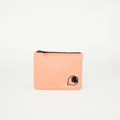 Denarnica Carhartt WIP Industry Zip Wallet Lumo Orange Universal