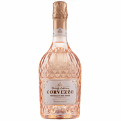 Corvezzo Vino Prosecco Bio-Organic Rose DOC, 0.75l