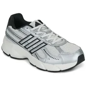 ADIDAS SPORTSWEAR Sportske cipele Technochaos 2000  crna / srebro / bijela