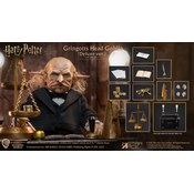 Grupo DELUXE FIGURICA HARRY POTTER GOBLIN MANAGER, (20837900)