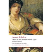 Girl with the Golden Eyes and Other Stories