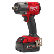 Milwaukee M18 FMTIW2F12-502X Udarni pištolj, 1/2”, 18V, 5Ah