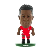 Figurica SoccerStarz Serge Gnabry - Bayern Munich Home Kit (Classic Kit) (405030)