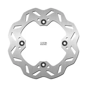 Zavorni disk Wave zadnji Husqvarna CR WR TE TC 220x112x4mm
