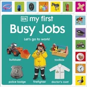 My First Busy Jobs