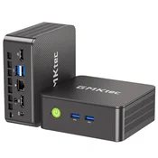 Mini PC GMKtec G3 Pro Intel i3 10110U - 16GB DDR4 + 256GB SSD WIN 11 Pro