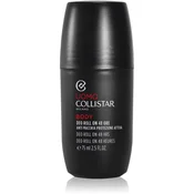 Collistar Roll-on deodorant za moške (Deo Roll-On 48H) 75 ml