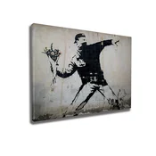 Wallity WY18 Dekorativna slika, 70 x 100 cm
