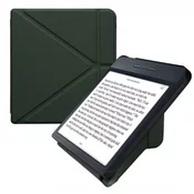 Preklopni ovitek za Kobo Libra H2O - zelena