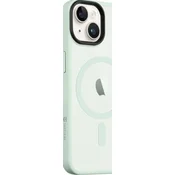 Ovitek Tactical MagForce Hyperstealth Cover za iPhone 13 mini Beach Green (57983113567)