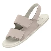 Muris sandal 687682 Rio Junior barefoot U taupe 28