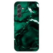 Fashion Case za Samsung Galaxy A54 5G A546B - Dark emerald
