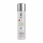Swede – Woman Sensitive Anal Ease Waterbased 120 ml