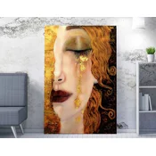 Wallity Slika na platnu 70x100cm