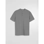 Sinsay - Pamucna polo majica - srednjesivo
