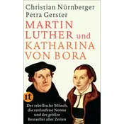Martin Luther und Katharina von Bora