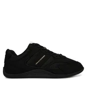 Superge Armani Exchange XW003119 AF17542 UC001 Črna