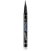 Gabriella Salvete Denim Story Perfect Fit vodoodporna črtalo za oči fiksna konica črtala 1.6 ml Odtenek black