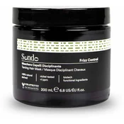Sendo Frizz Contol Taming Hair Mask maska za glajenje las za neobvladljive lase 200 ml
