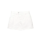 Pull&Bear Krilo bela