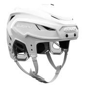 Hokejska čelada Bauer Vapor HYP2RLITE White Senior S/M