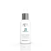 EXPRESS LIFTING Koncentrovani serum za zatezanje kože lica sa TENSUP™ kompleksom 30ml |APIS COSMETICS| Kozmo