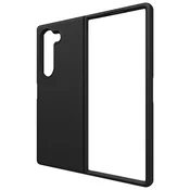 MOB ZAGG futrole Bridgetown za Samsung Z Fold 6, crna, 702314453