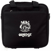 Orange Case Style Gig Bag