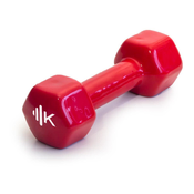 KINETA Kineta Vinilna utež 2 kg