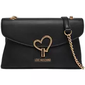 Love Moschino  JC4138PP1  Črna
