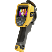 Fluke Fluke FLK-TIS75+ 9HZ toplotna kamera -20 do +550 °C 9 Hz, (20638638)