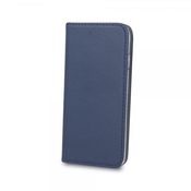 Havana Premium preklopna torbica iPhone 13 Pro - temno modra