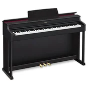Casio AP 470BK, električni klavir